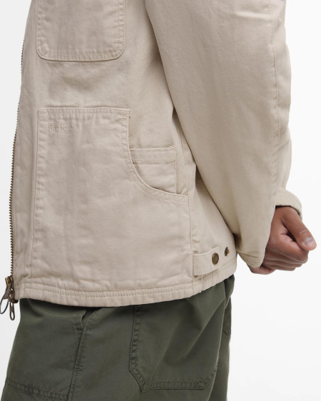 Tyne Casual Jacket