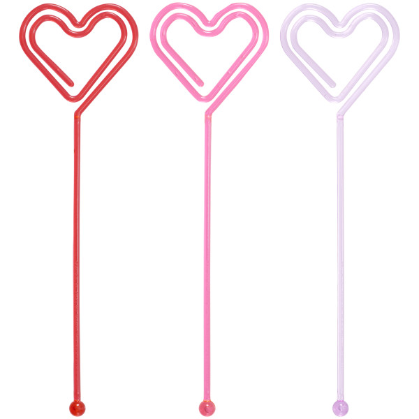 Hearts Skewer
