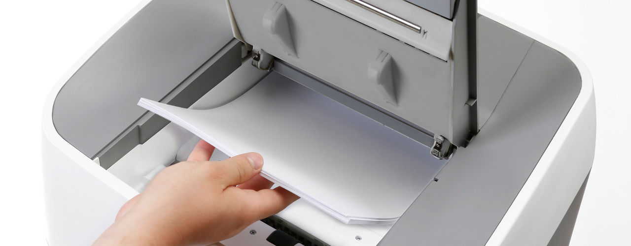 With sheet capacity up to 300, ShredMATIC® Auto-Feed Shredders save you time.