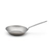 9 ⅜-inch carbon steel fry pan