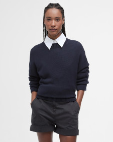 Maglione lavorato Birdie 