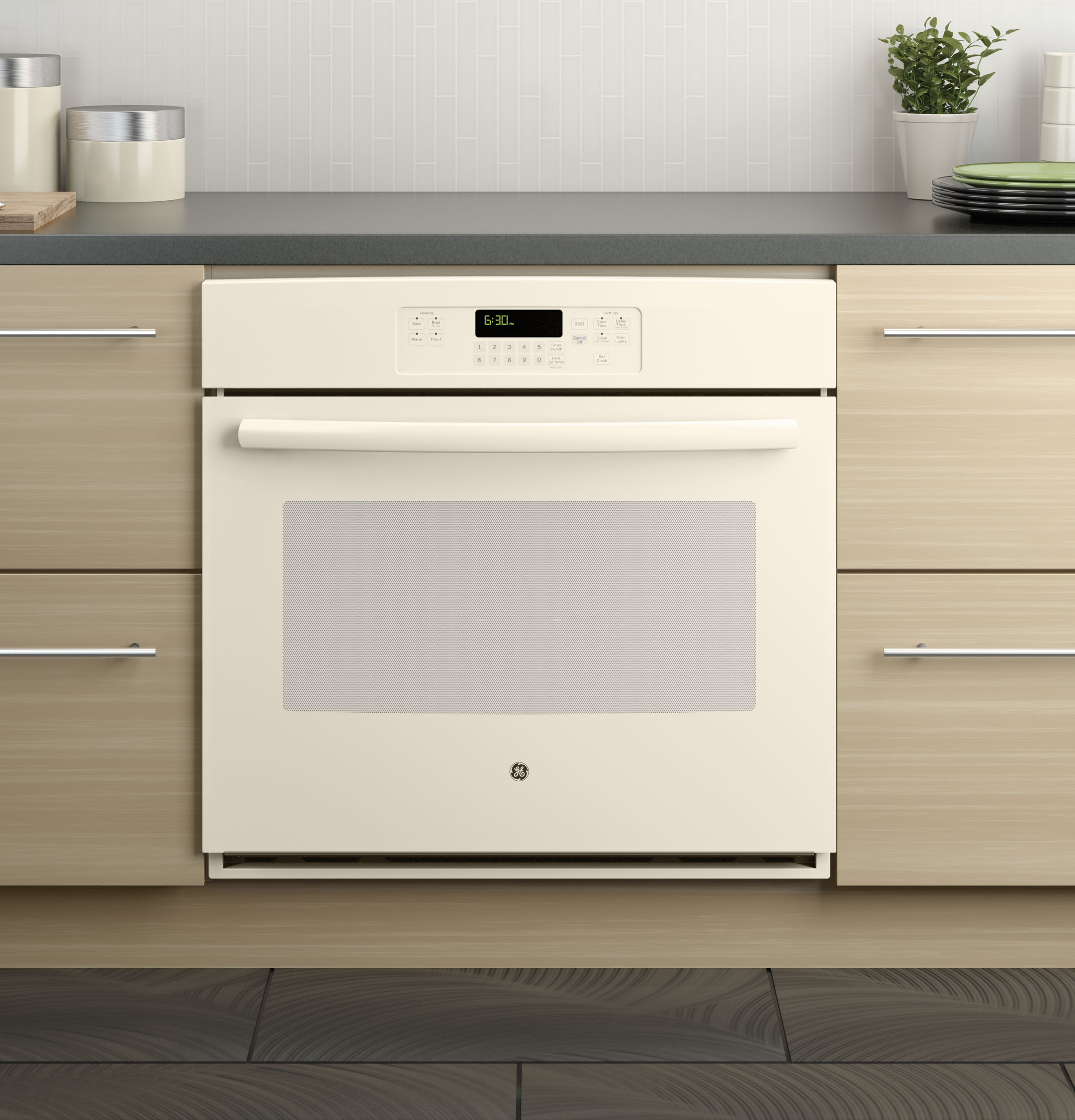 GE® 30