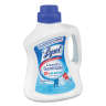 REC95872, Reckitt Benckiser, Lysol Laundry Sanitizer, Liquid, Crisp Linen,  90 fl oz Bottle