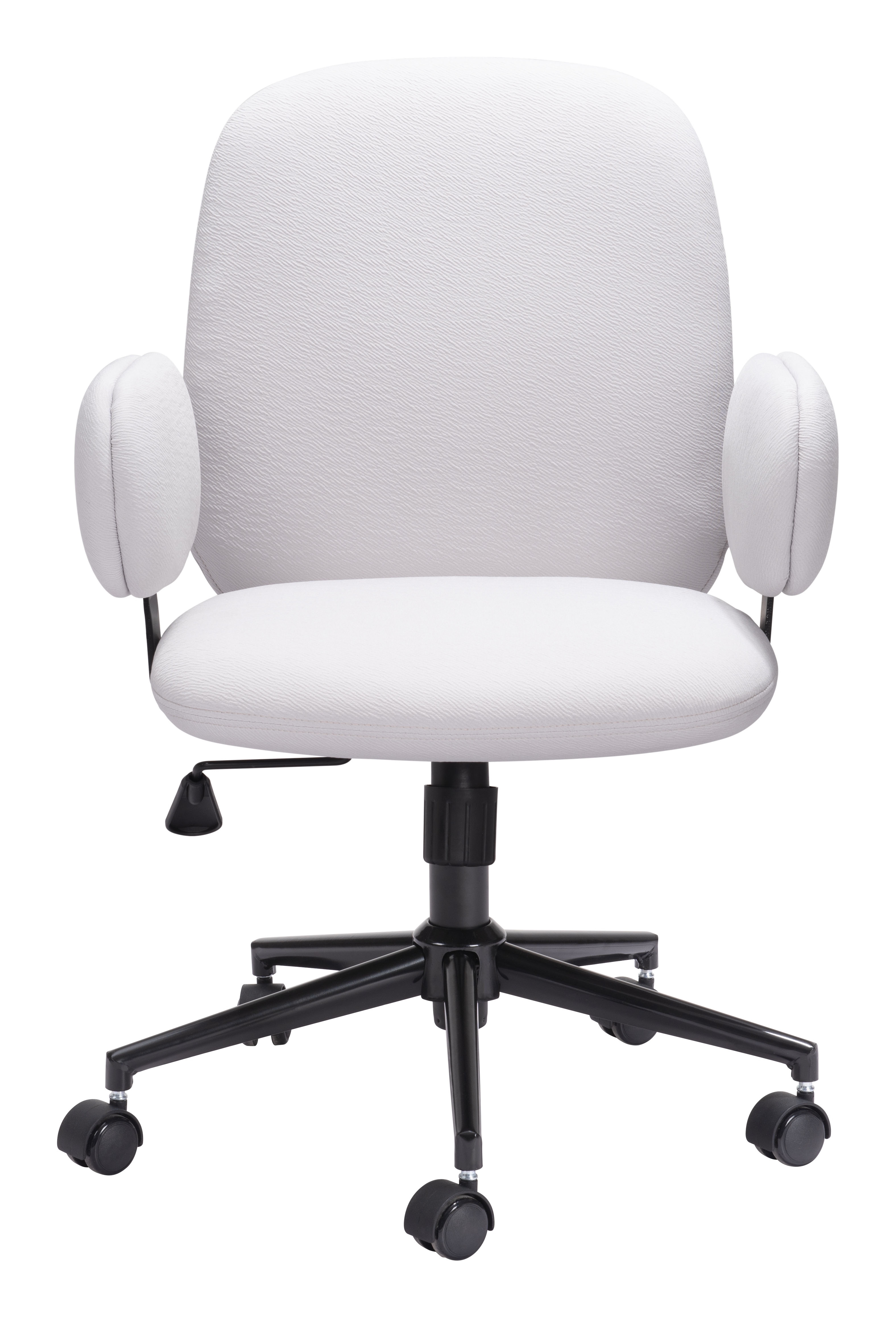 Lionel Office Chair Beige product image