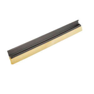 POLYURETHANE SIDE SQUEEGEE KIT 25.5IN