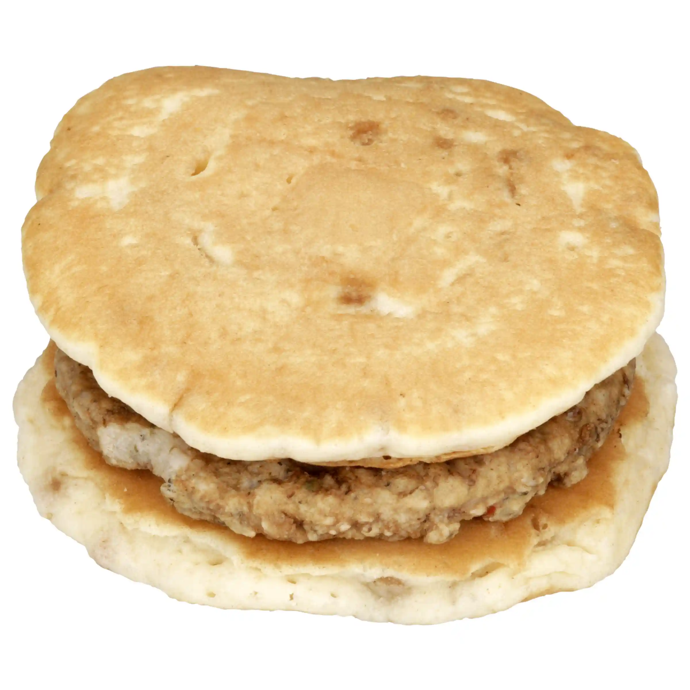 Jimmy Dean® Pancake & Sausage Sandwich_image_2