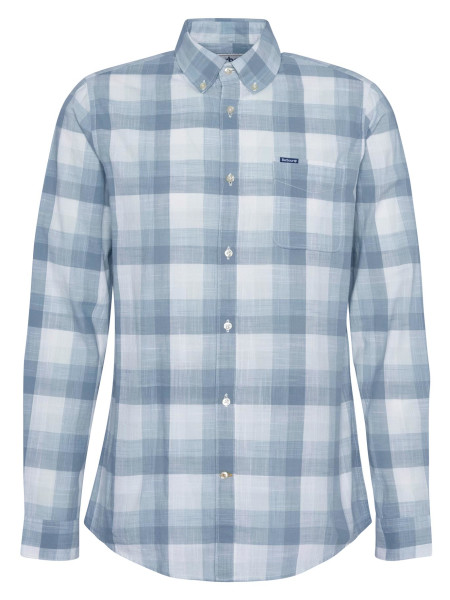 Hillroad Tailored Long-Sleeved Shirt Hillroad Tailored Long-Sleeved Shirt