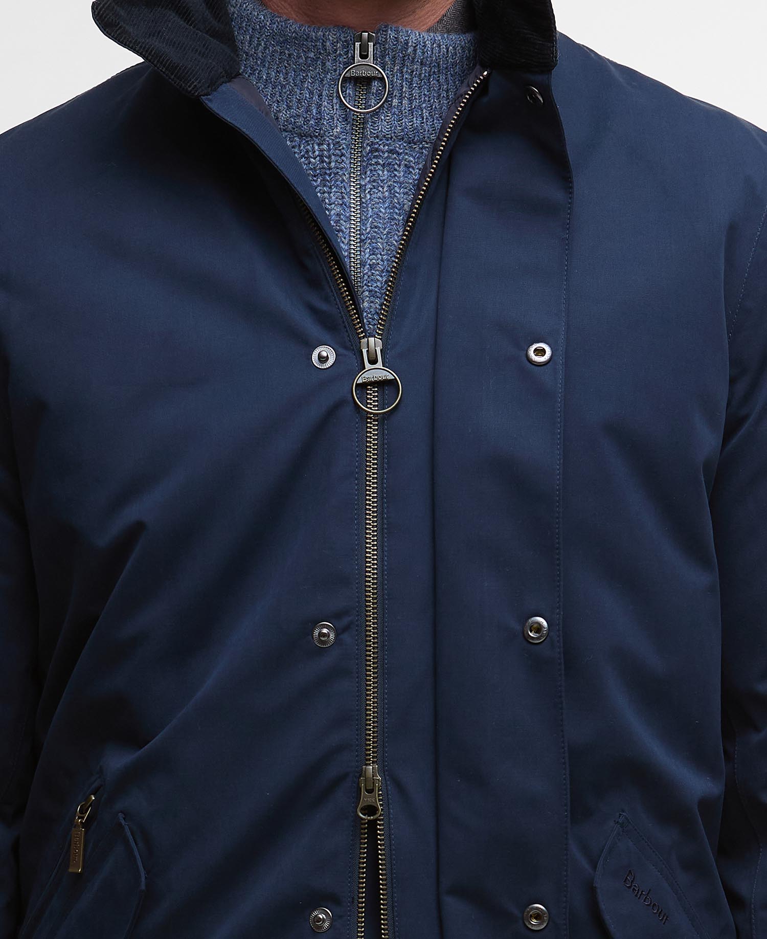 Winter Spoonbill Waterproof Jacket image number 4