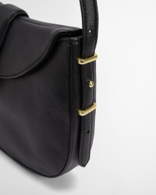 Alder Leather Shoulder Bag 