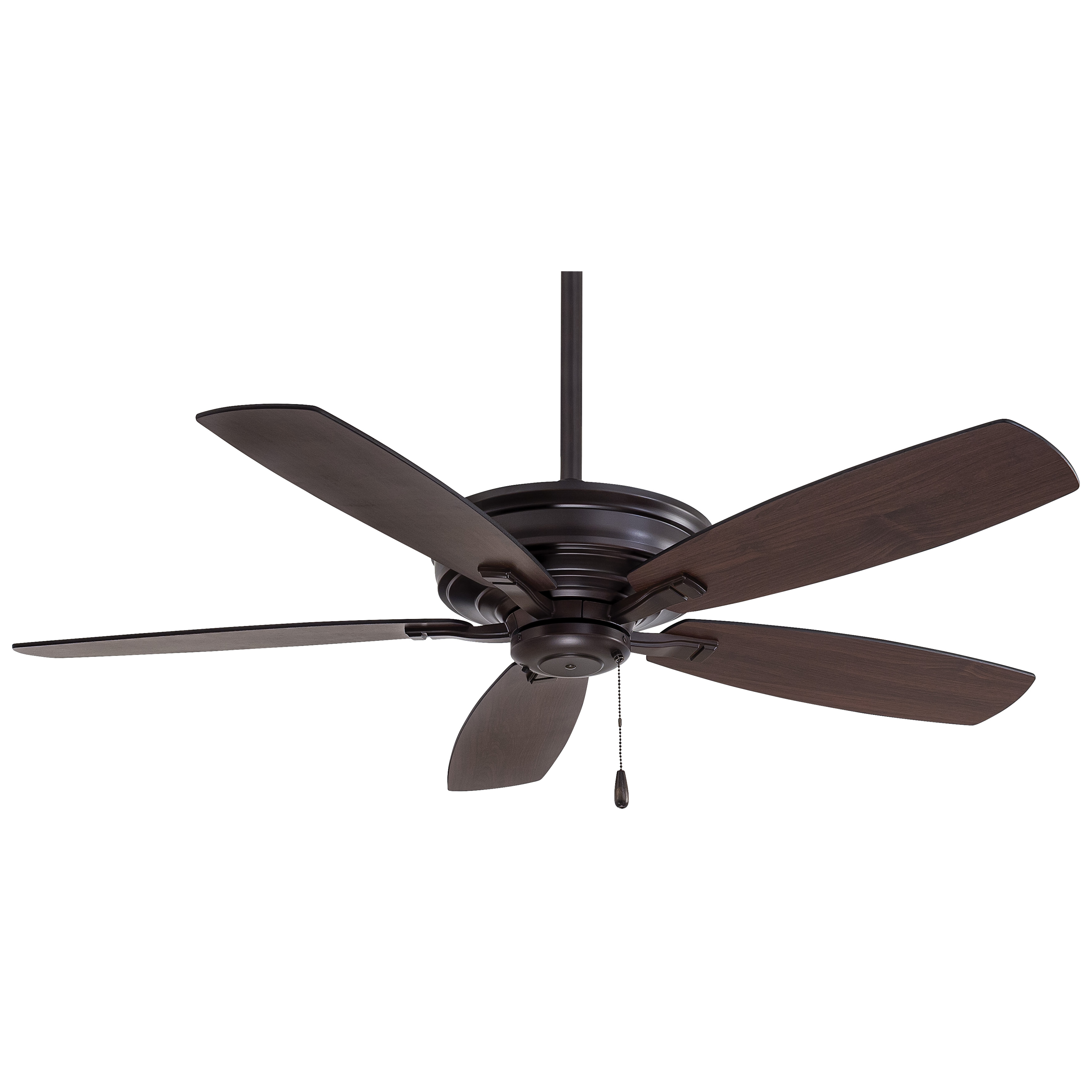 Kafé - 52" Ceiling Fan