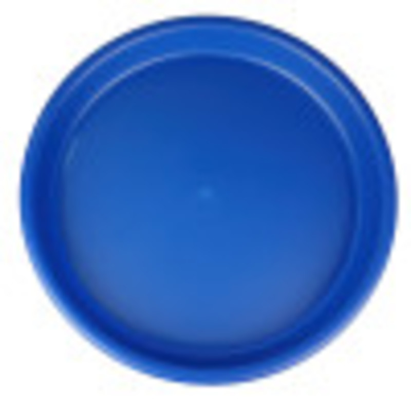 Sand and Party Tray, Blue