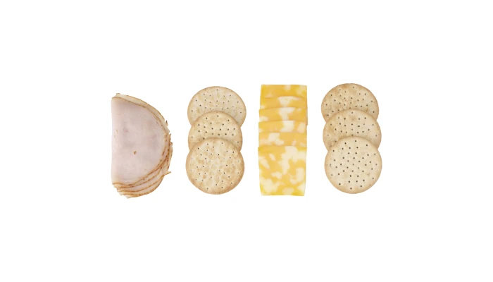  Hillshire Farm Snack Kits - Honey Turkey & Colby Jack_image_2