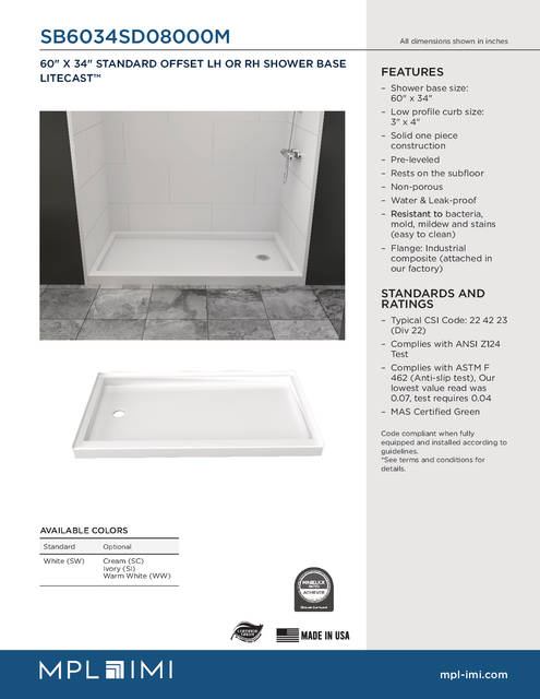 Technical Drawing — Mpl Imi Sb6034sd08000m Techdata