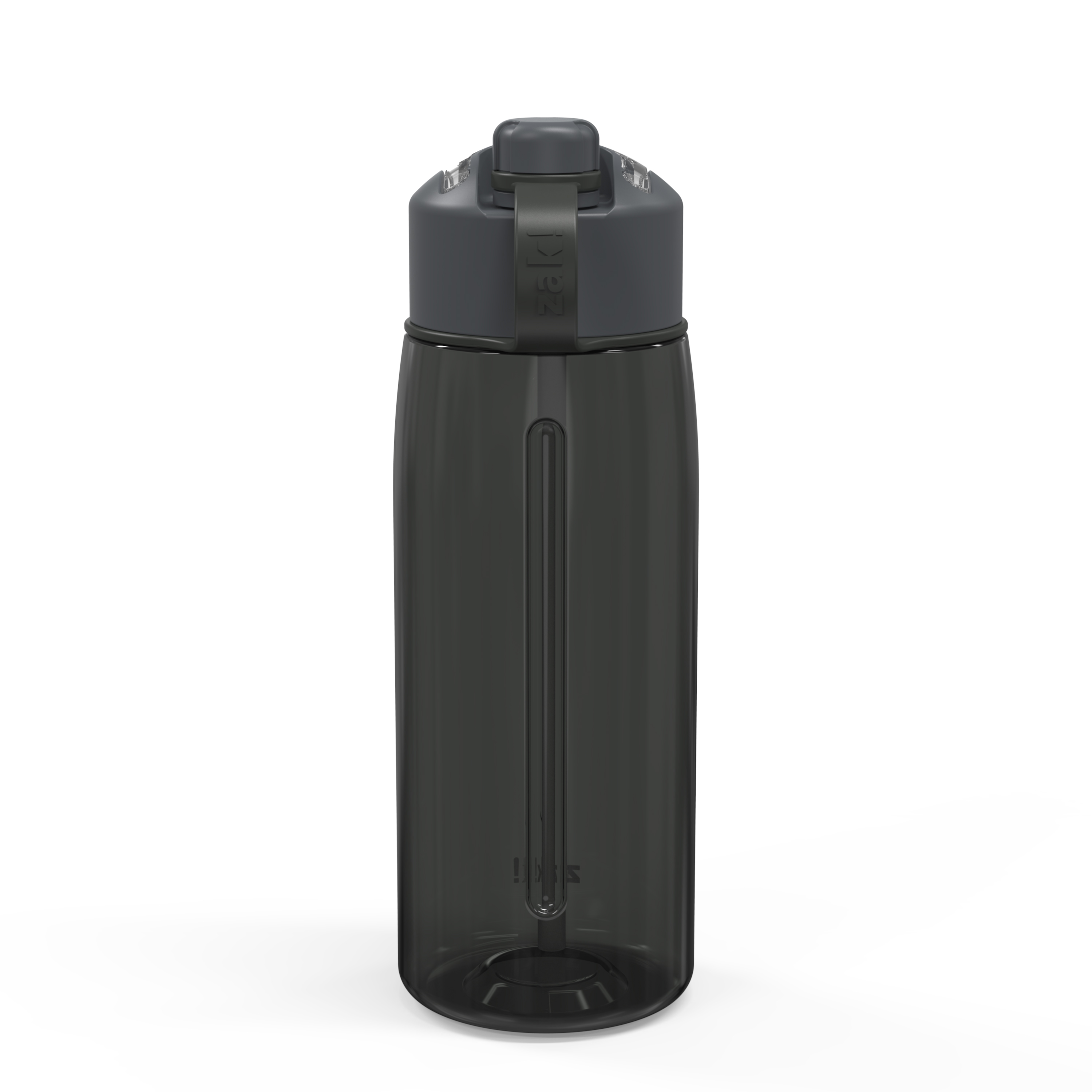Genesis 32 ounce Water Bottle, Charcoal slideshow image 9 Genesis 32 ounce Water Bottle, Charcoal slideshow image 9