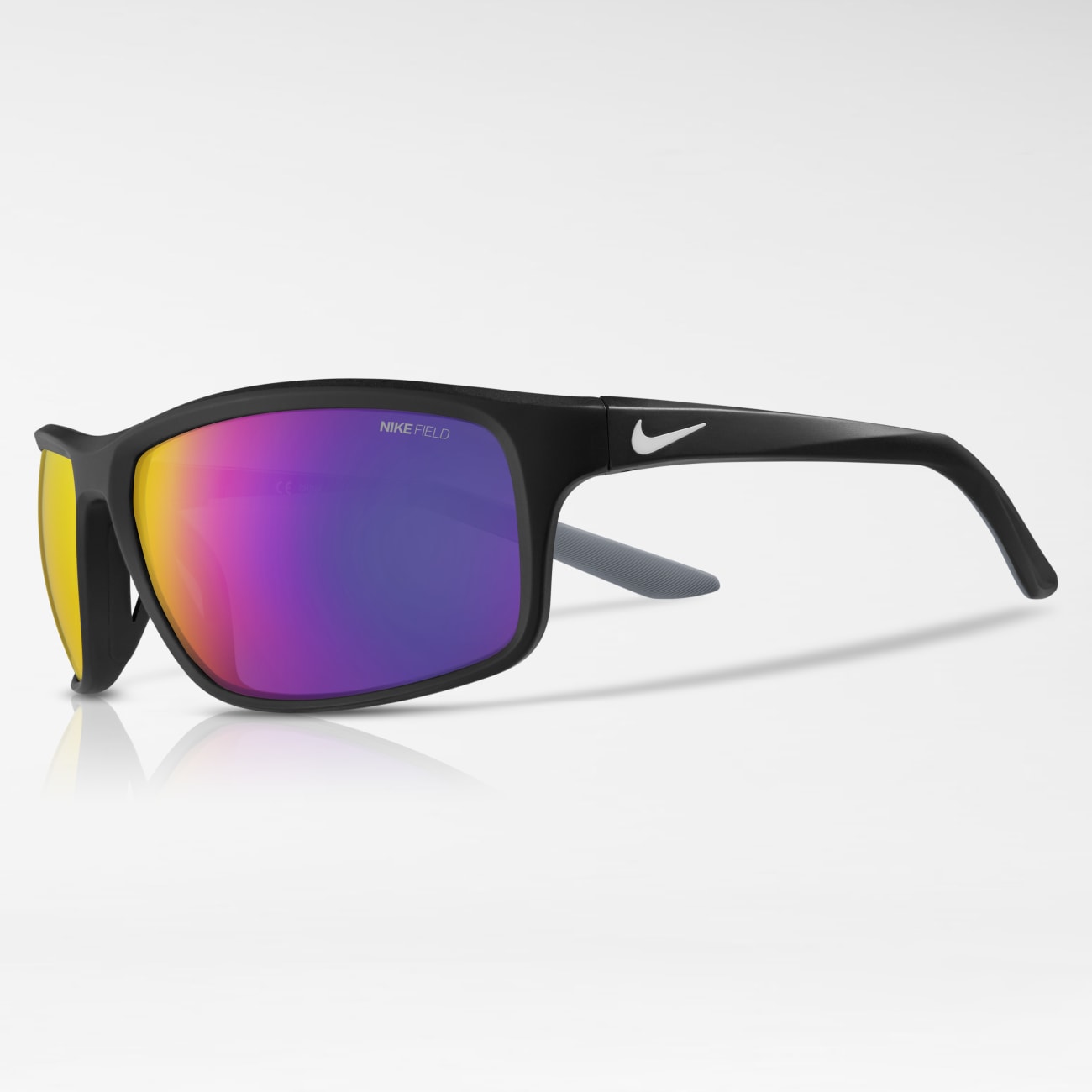 Nike Adrenaline 22 Field Tint Temple Image