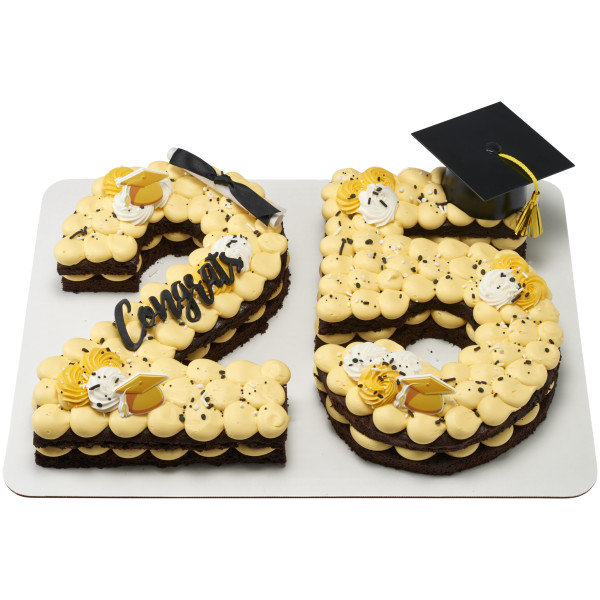 Smooth Grad Hat Layon