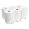 MORVT8010, Morcon, Valay Premium TAD, 700ft Roll Towel, 1 ply, White