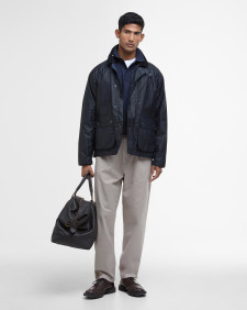 Wachsjacke Modern Bedale 