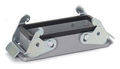 Epic Panel Mount Base 140 W x 27.8 H x 43 mm D