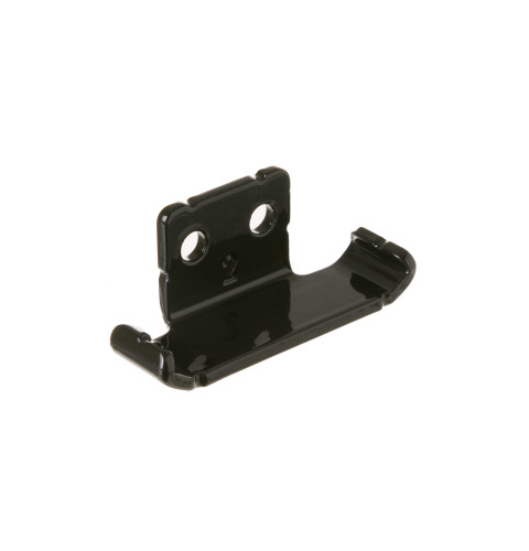 Refrigerator door stop