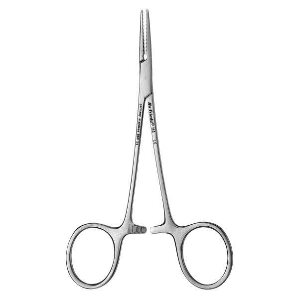 HF Halsted Mosquito Hemostat #4 Straight
