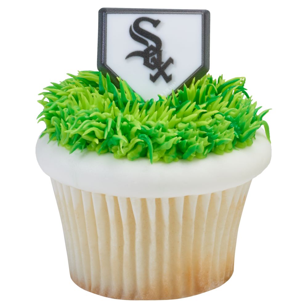 Image Cake MLB® Chicago White Sox™