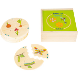Nawito Evolution Puzzles