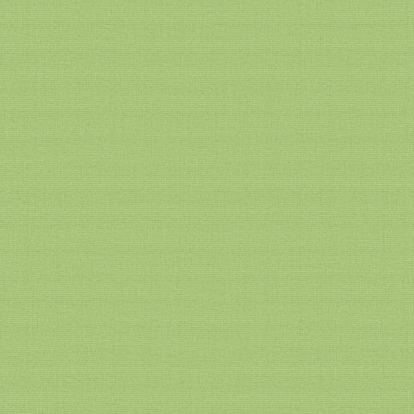 Light green textured panel fills the frame, displaying a fine diagonal woven/canvas grain with subtle mottling; a static background resembling fabric or wallpaper.