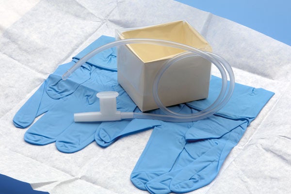 AirLife® Cath-N-Glove® Suction Catheter Kit