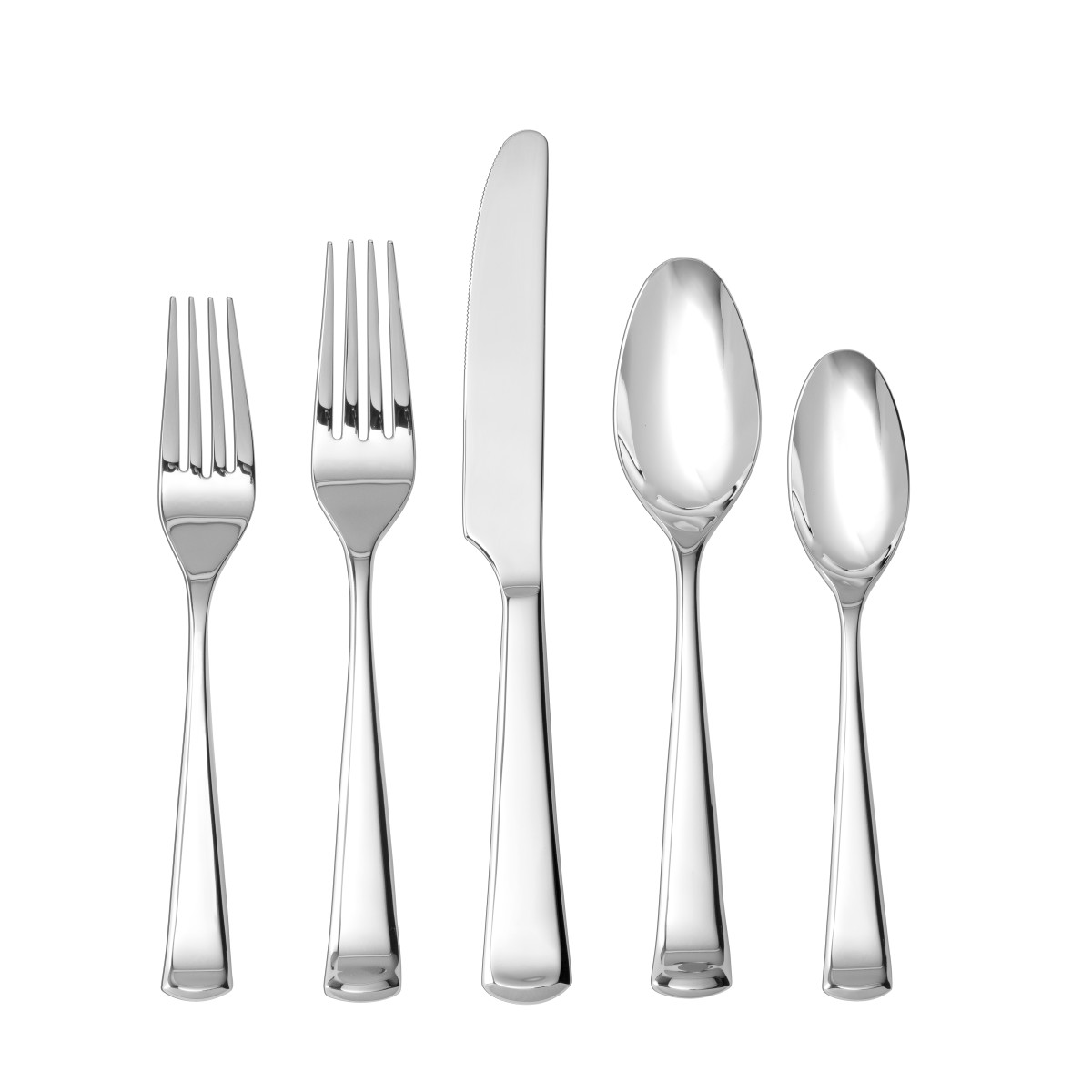 Honor 5pc Place Setting
