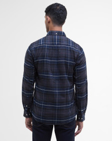 Kyeloch Tailored Long-Sleeved Shirt 
