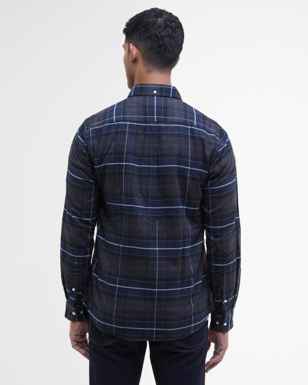 Kyeloch Tailored Long-Sleeved Shirt