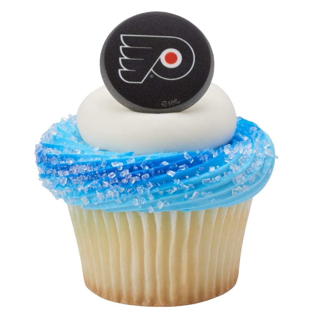 Image Cake NHL® Philadelphia Flyers®