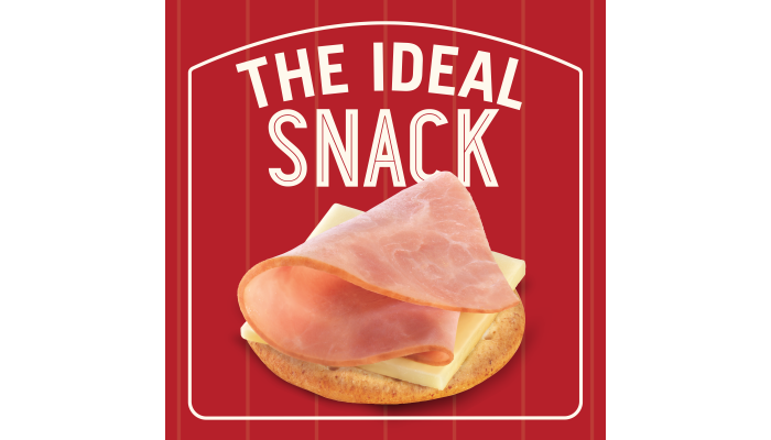 Hillshire Farm Snack Kits - Ham & Monterey Jack_image_1