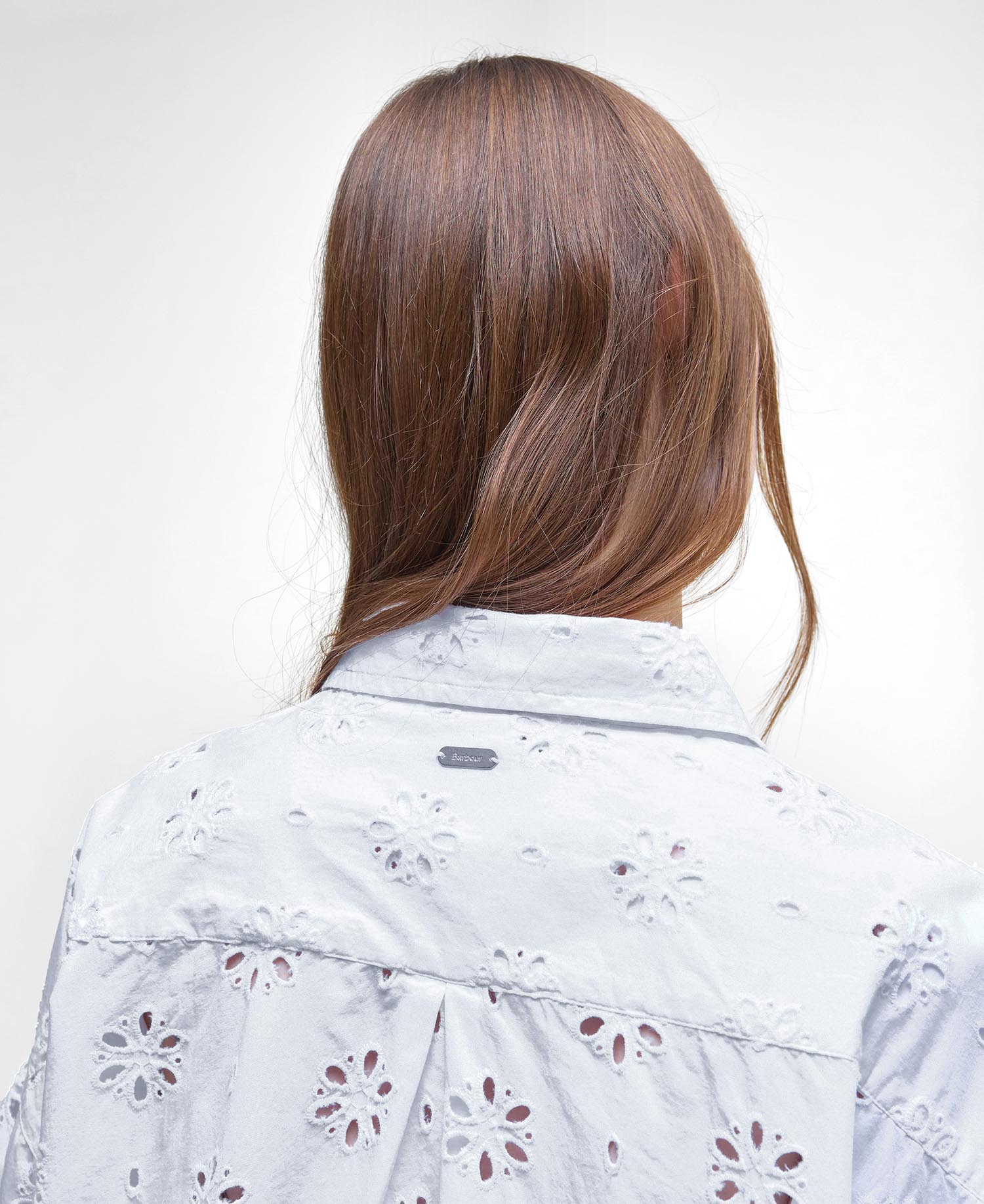 Melissa Broderie Anglaise Shirt image number 5