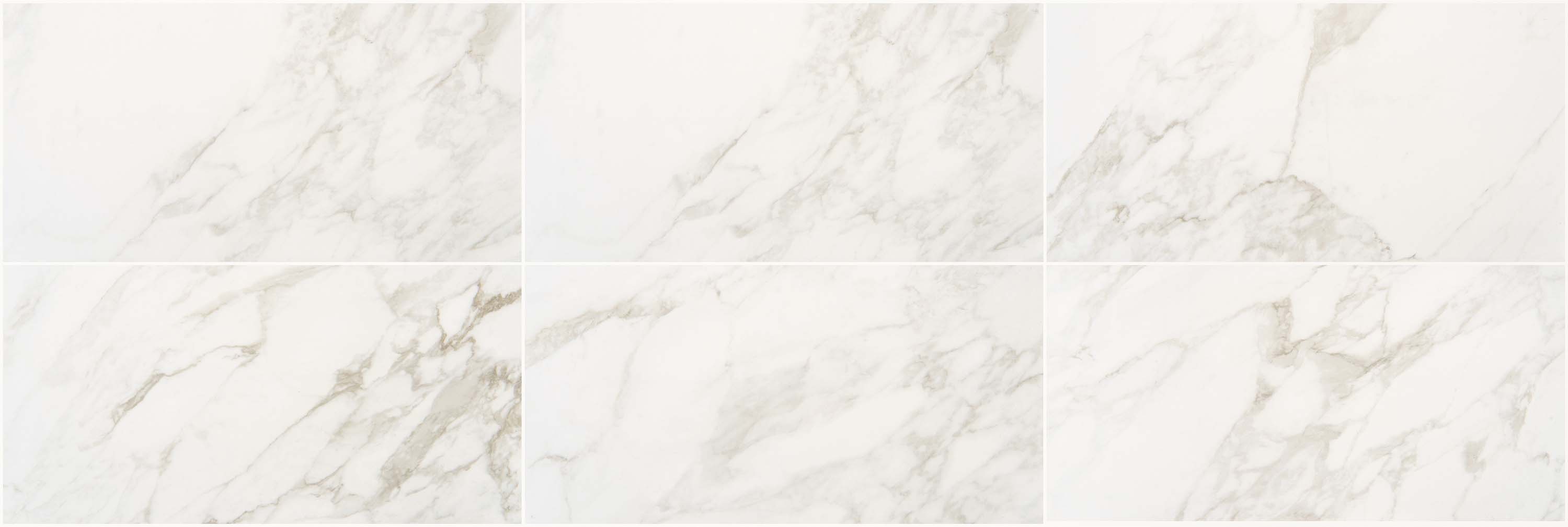 Marble Obsession Arabescato 8