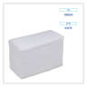 Boardwalk, Napkins, 2 ply, White