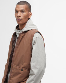 Re-Engineered Weste Liddesdale 