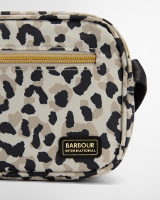 Boulevard Micro Crossbody Bag 
