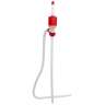 Impact,  Heavy-Duty Siphon Pump, Red/White