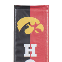 Iowa/Nebraska Collegiate Pole Pad thumbnail 4