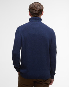 Kelp Roll-Neck Jumper 