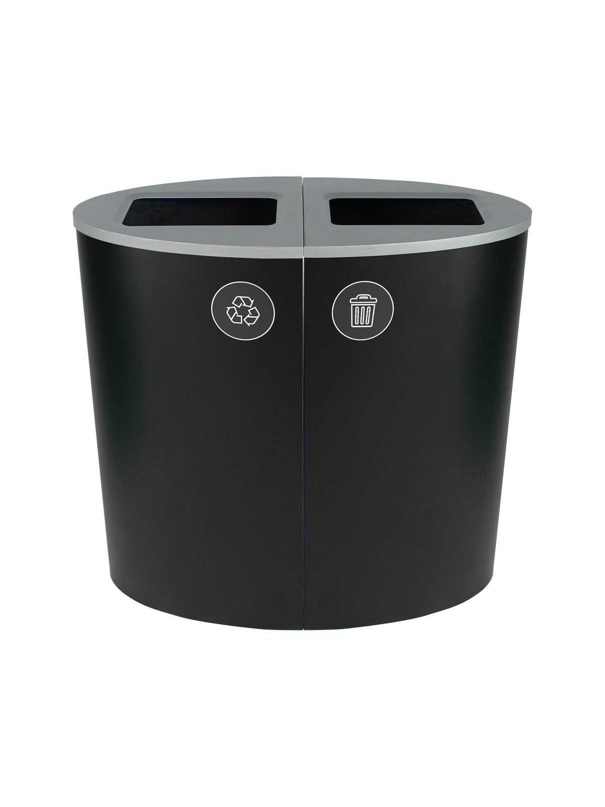 SPECTRUM – Double – Kit – Mobius Loop-Waste – Full – Black