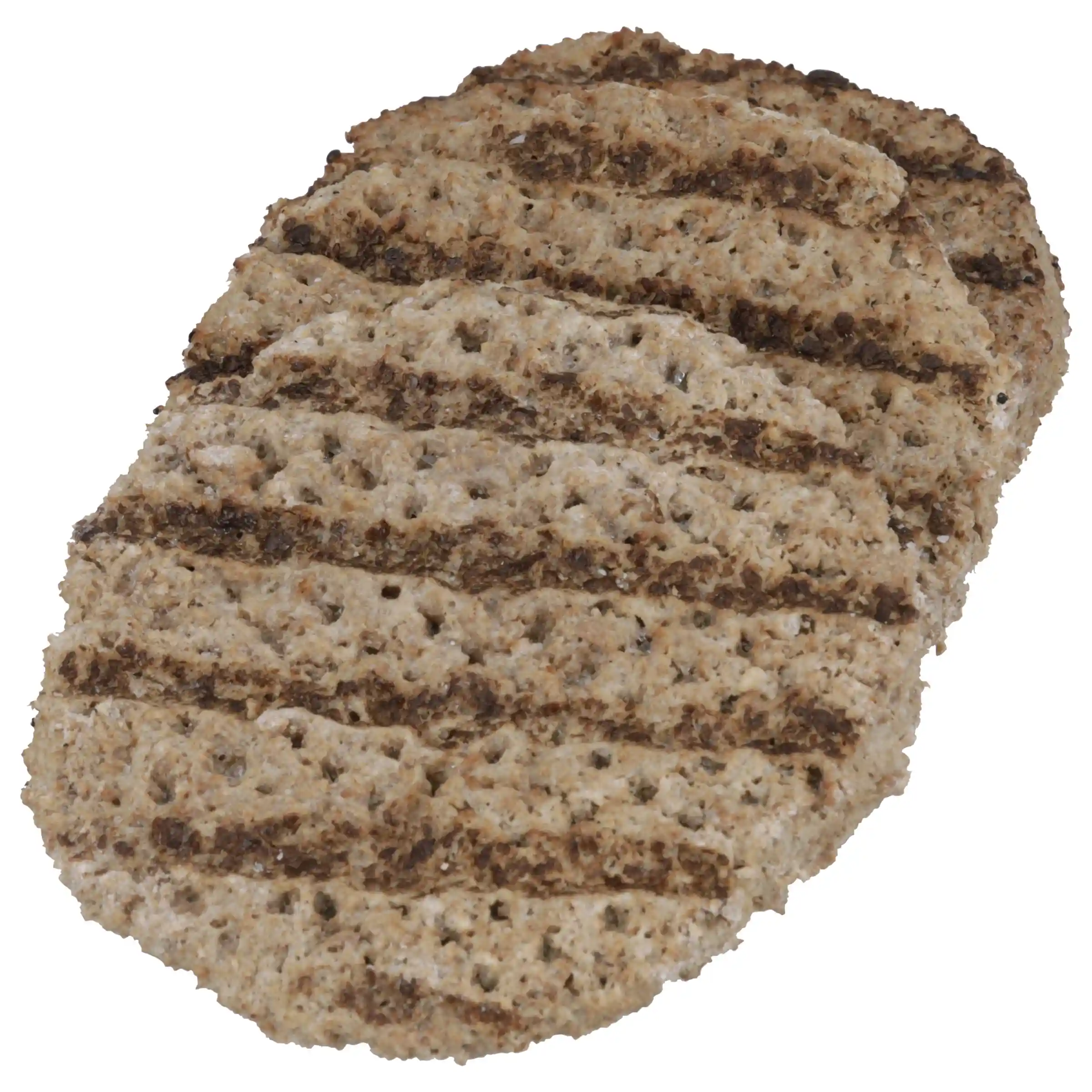 Tenderbroil® Fully Cooked Flame Grilled Beef Pattie, 4 oz, 64 Pieces per case, 16 Lbs      _image_2