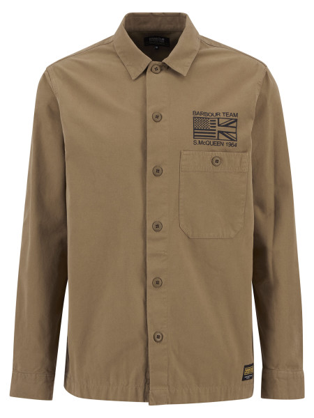 Overshirt Jacks