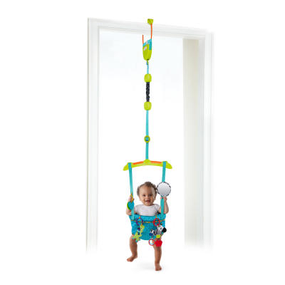 Bounce 'n Spring Deluxe Door Jumper&trade;