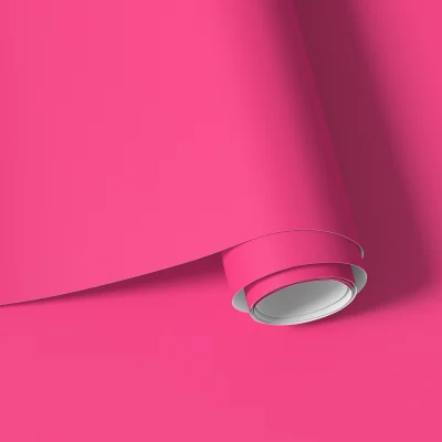 Fadeless Bulletin Board Paper, Fade-Resistant Paper for Classroom Decor, 47.25” x 50’, Magenta, 1 Roll example 2