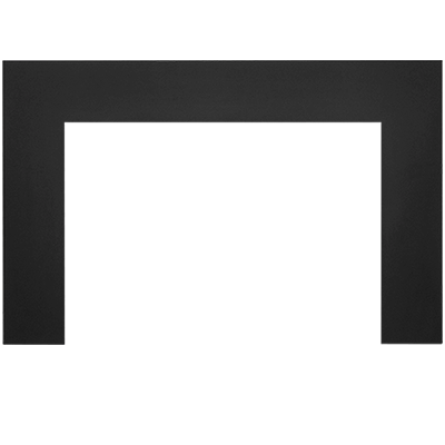 Large, Black