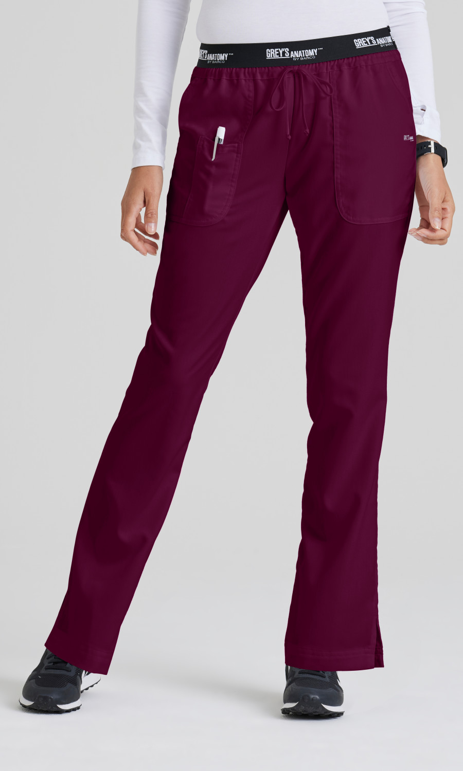 Aubrey Pant WINE