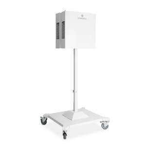 NUINV900STAND, Wellair, Stand Air Purifier Nv900